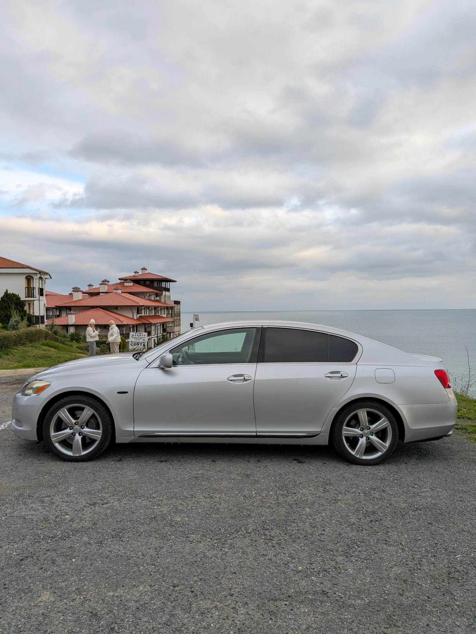 Lexus GS 300 GS 300 S19 | Mobile.bg � ����������� 3