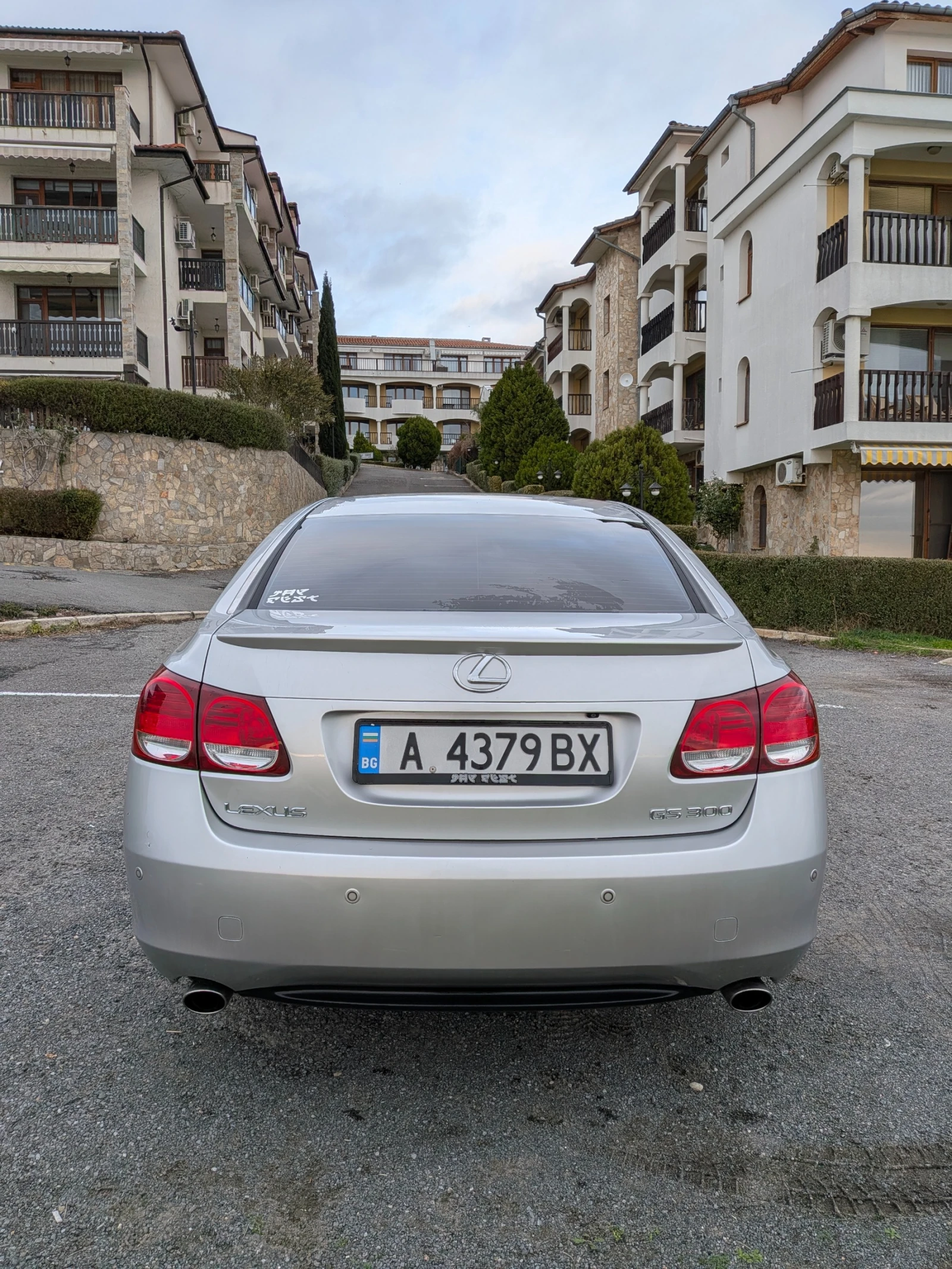 Lexus GS 300 GS 300 S19 | Mobile.bg � ����������� 5