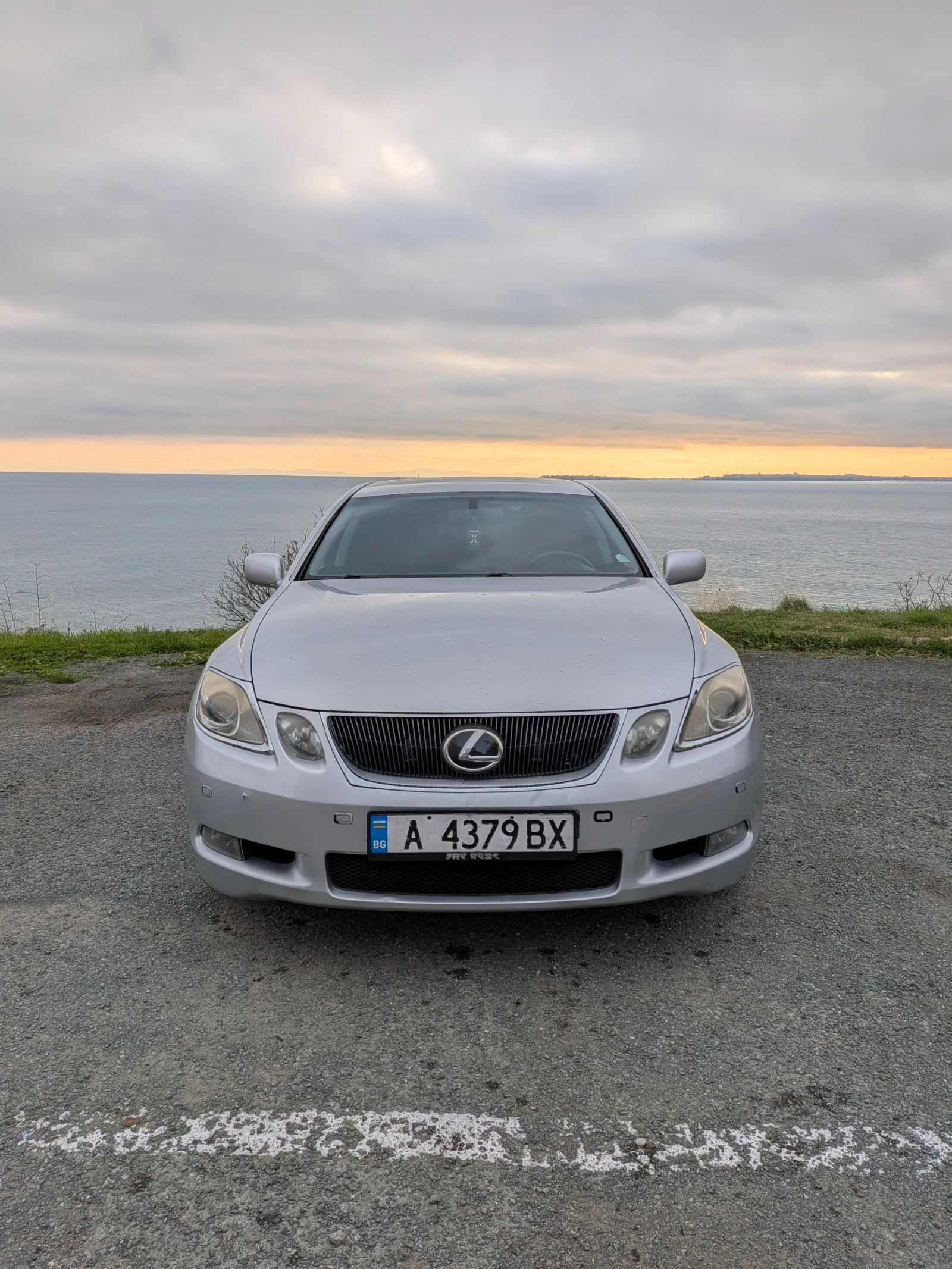 Lexus GS 300 GS 300 S19 | Mobile.bg � ����������� 2