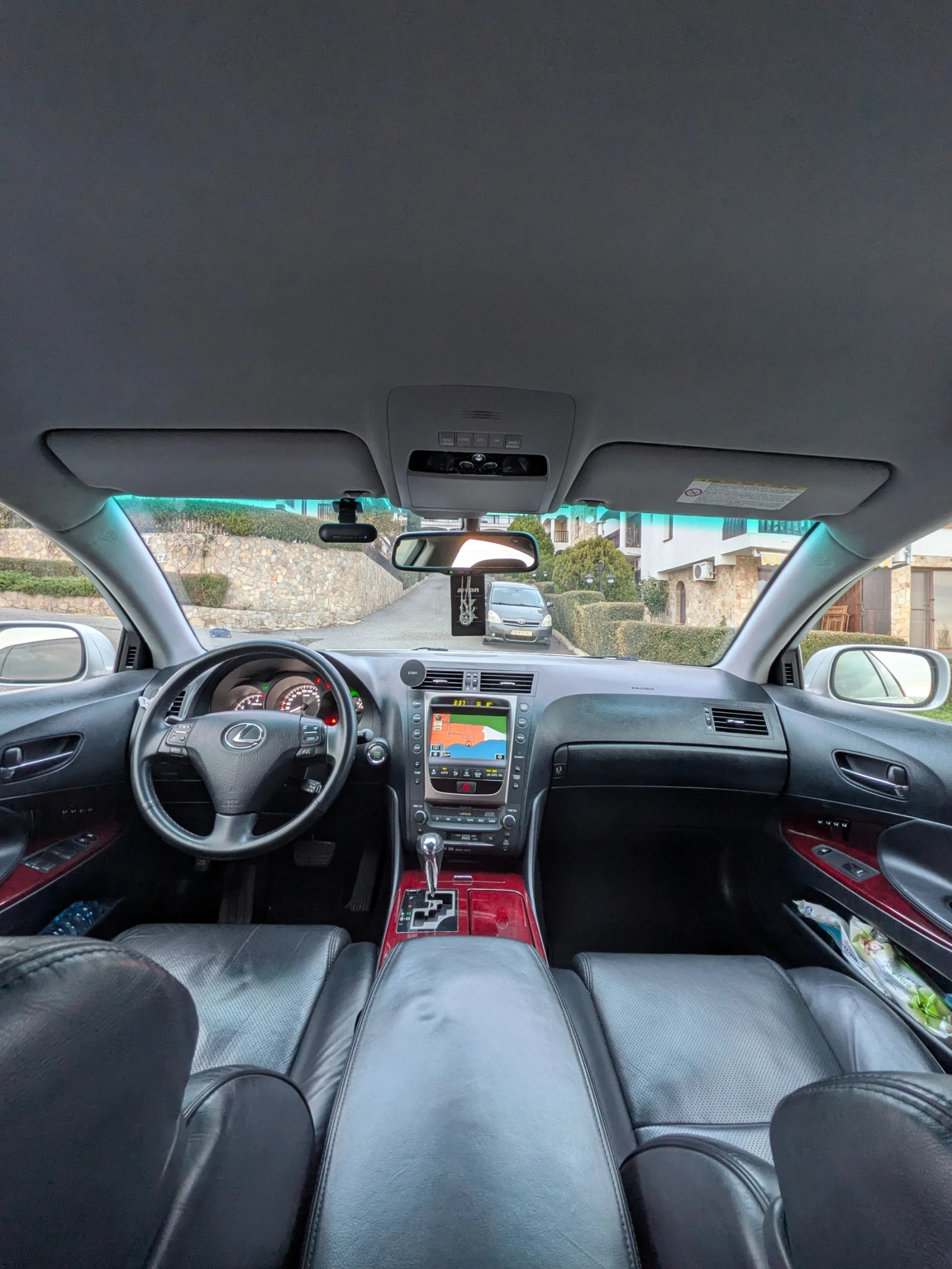 Lexus GS 300 GS 300 S19 | Mobile.bg � ����������� 8