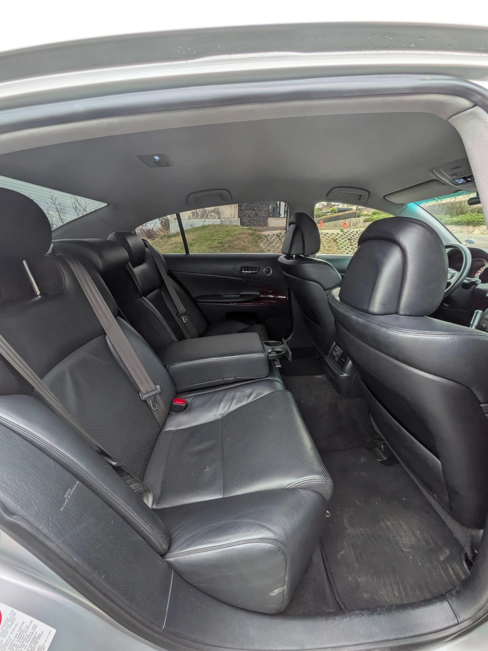 Lexus GS 300 GS 300 S19 | Mobile.bg � ����������� 12