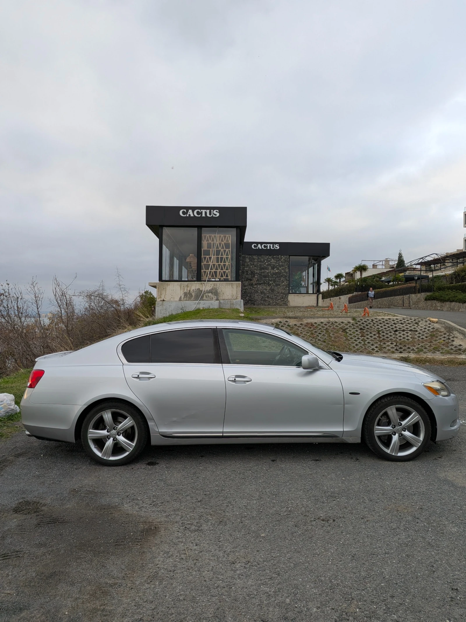 Lexus GS 300 GS 300 S19 | Mobile.bg � ����������� 7