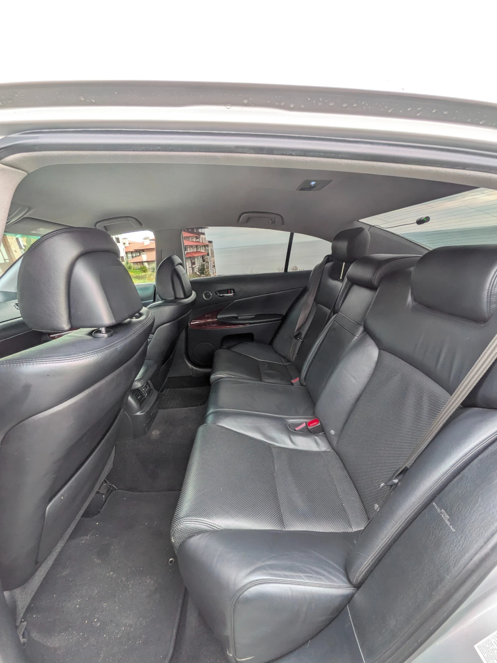 Lexus GS 300 GS 300 S19 | Mobile.bg � ����������� 11