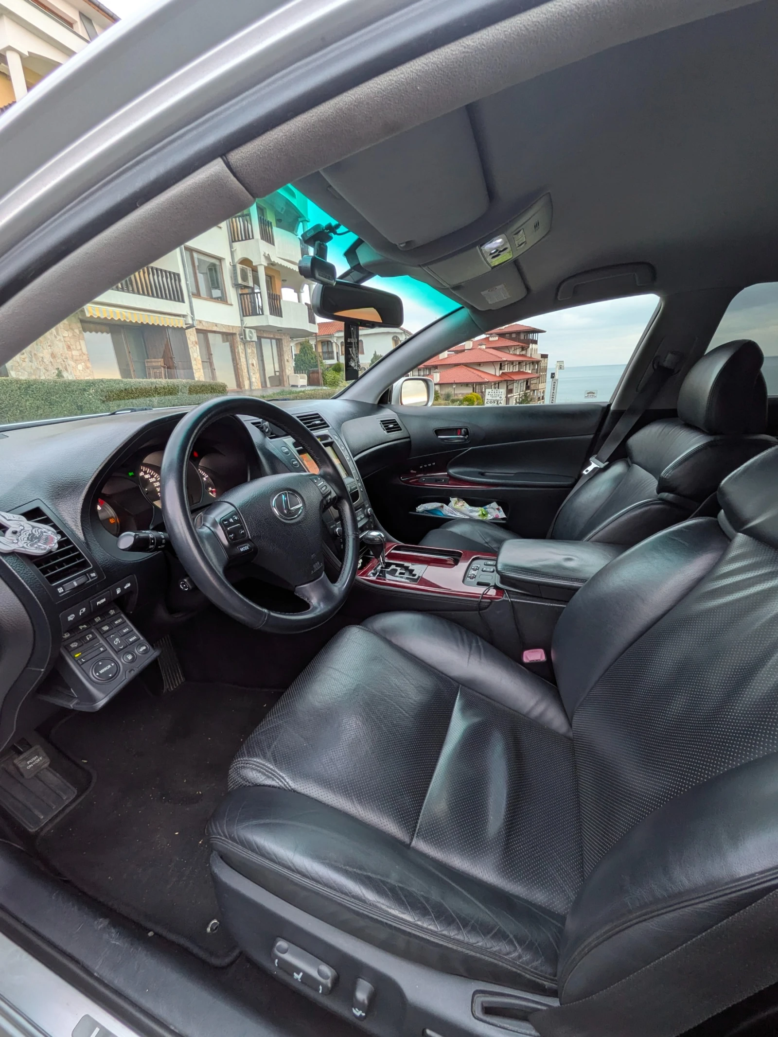 Lexus GS 300 GS 300 S19 | Mobile.bg � ����������� 10