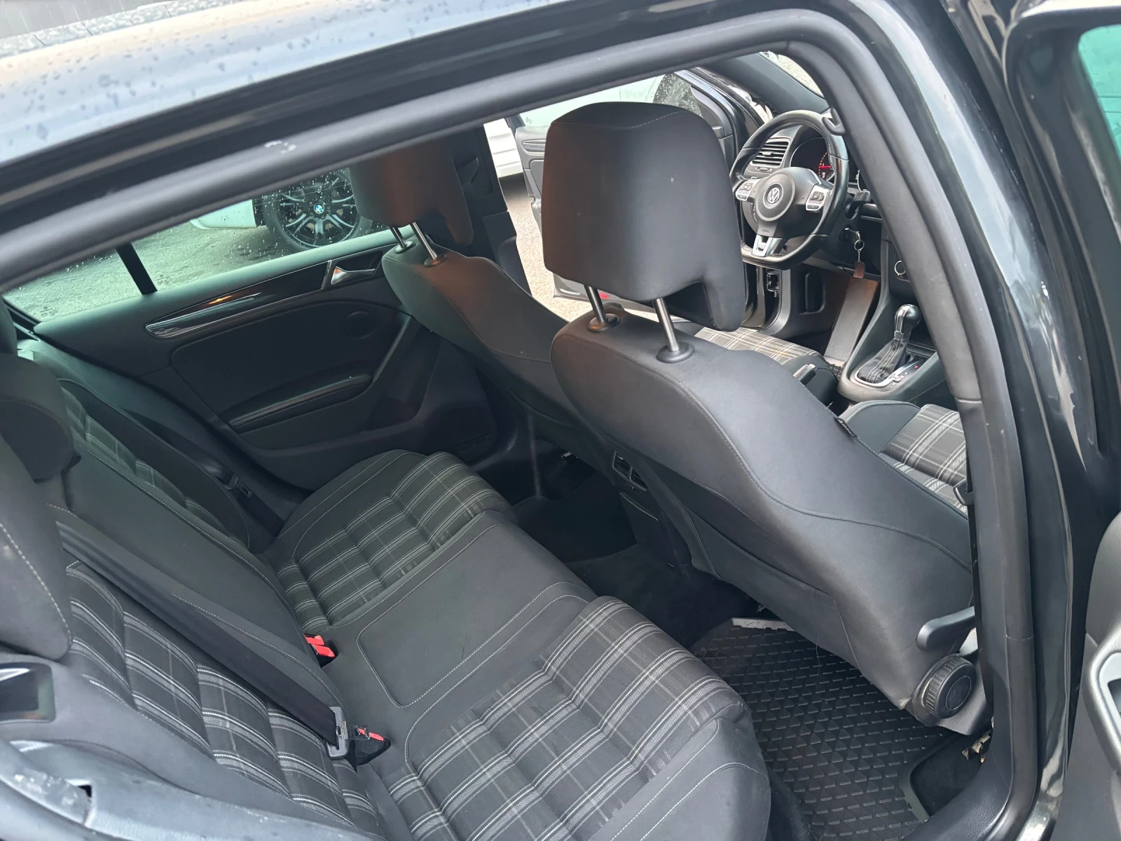 VW Golf GTD, снимка 11 - Автомобили и джипове - 55198846