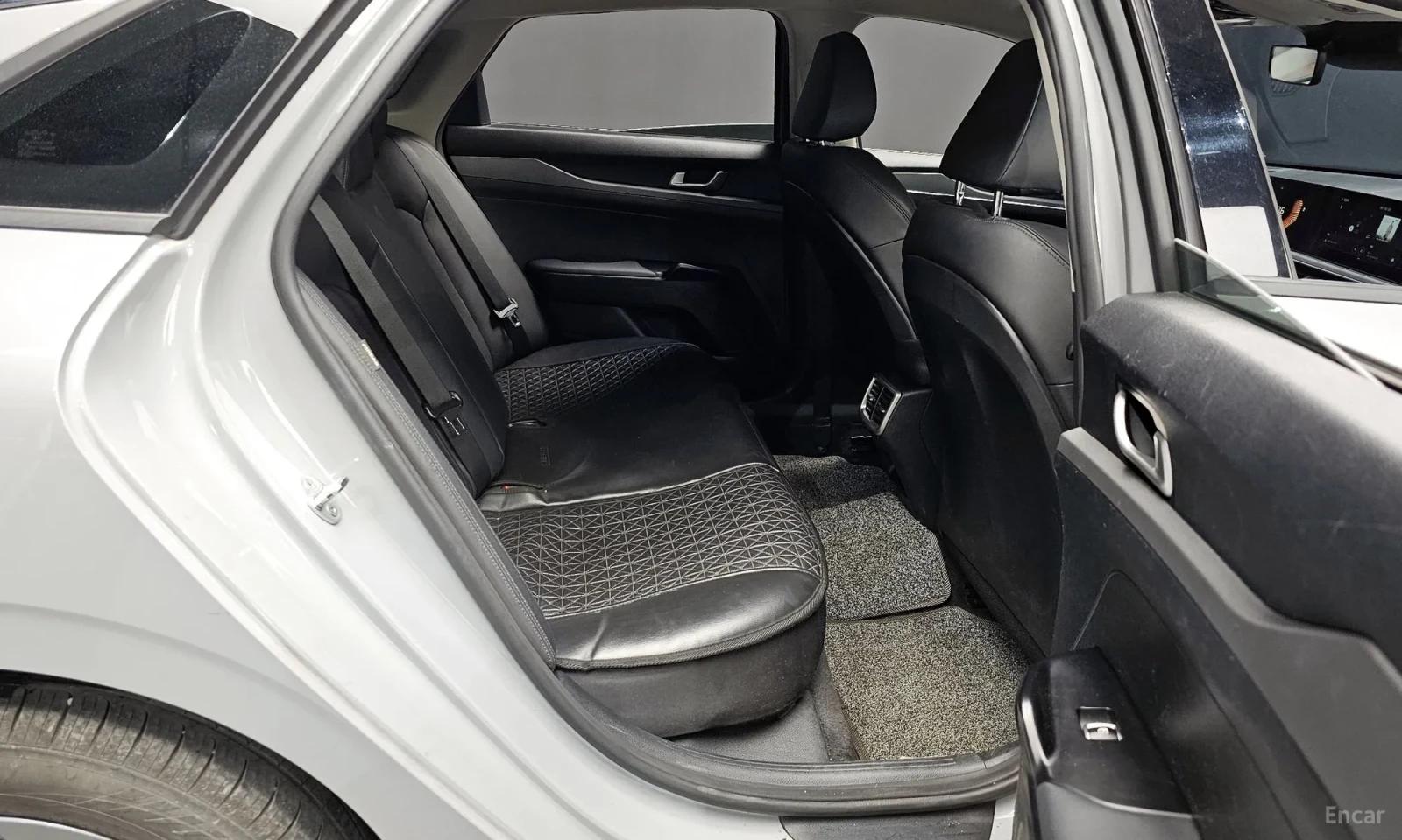 Kia K5, снимка 12 - Автомобили и джипове - 55217146