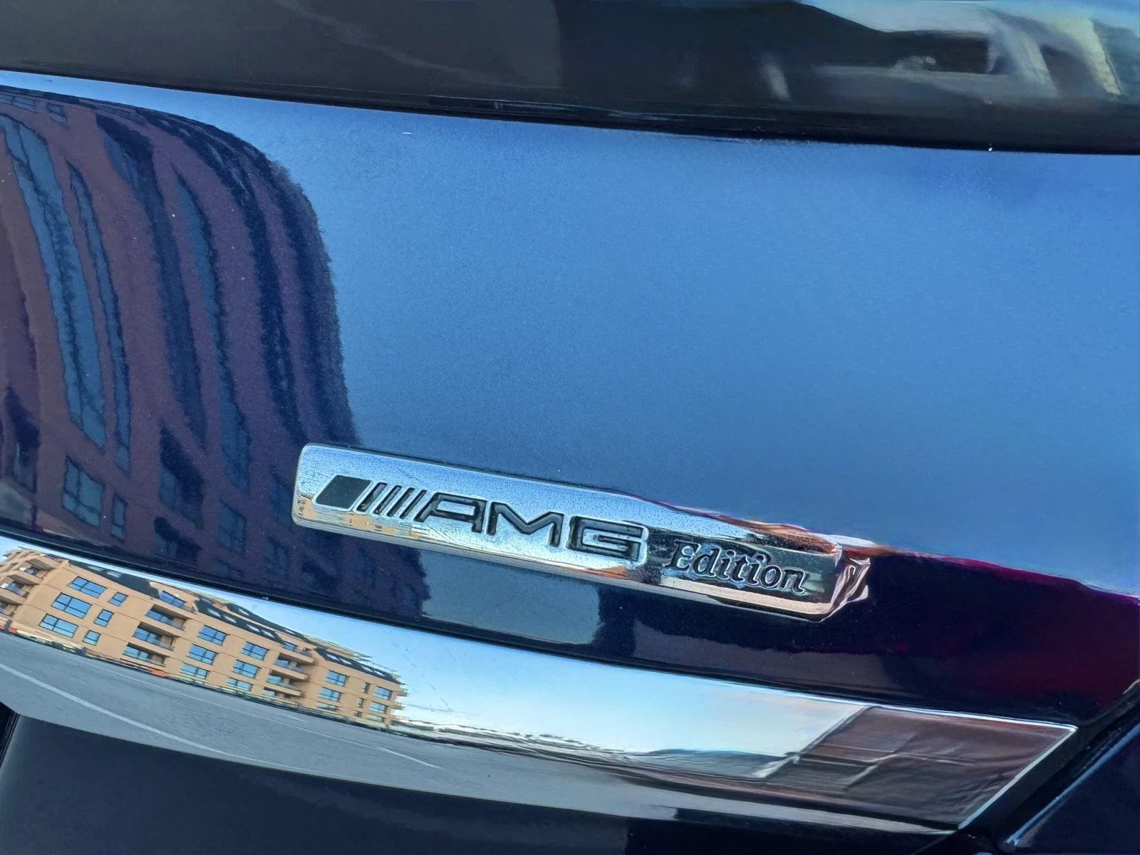 Mercedes-Benz C 300, снимка 9 - Автомобили и джипове - 55226123