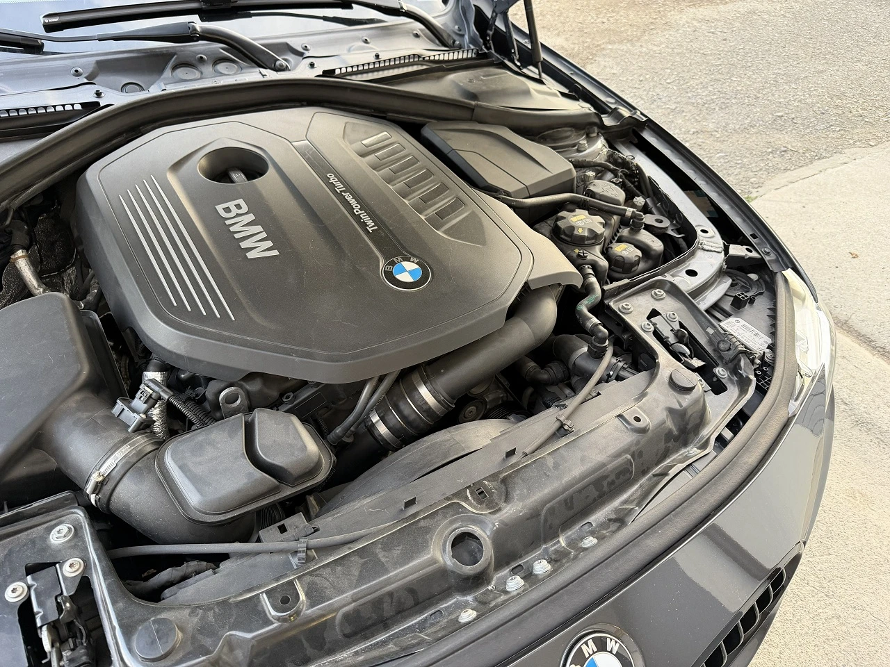 BMW 340 M340i xdrive, снимка 16 - Автомобили и джипове - 55253603
