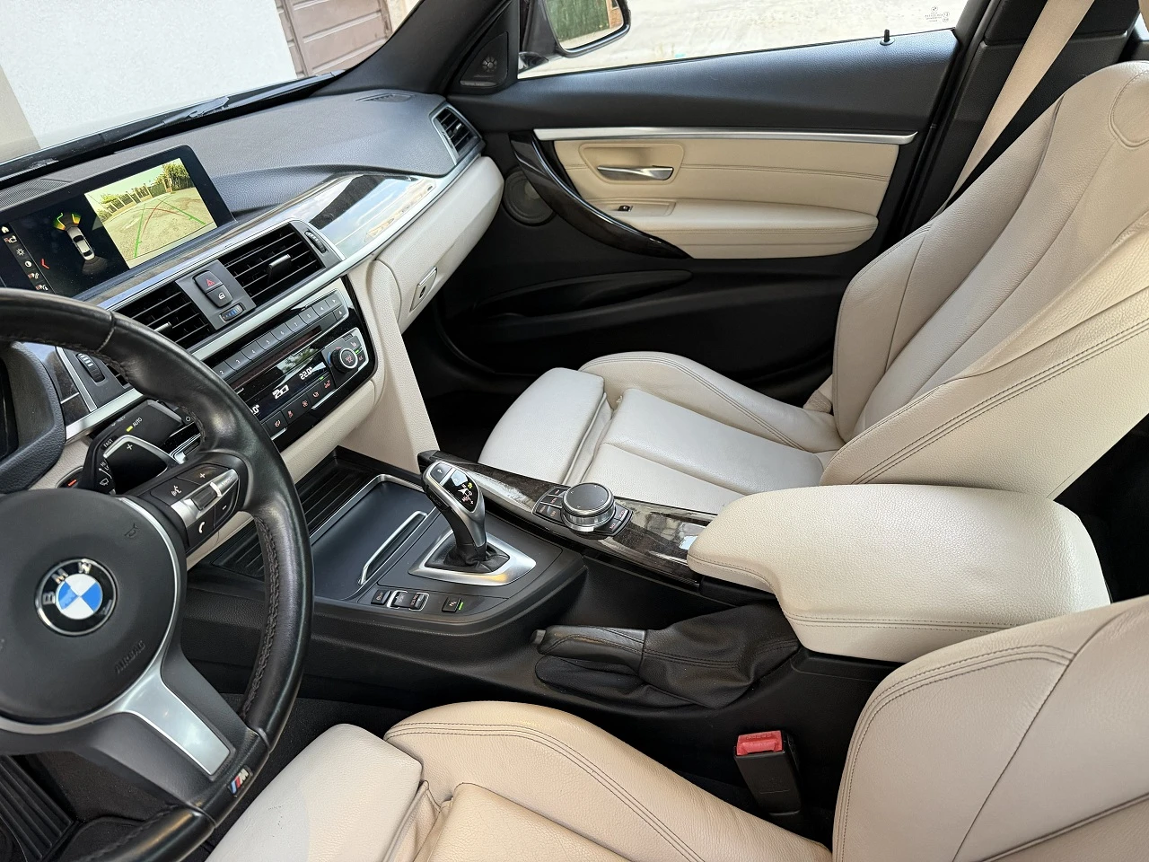 BMW 340 M340i xdrive, снимка 11 - Автомобили и джипове - 55253603