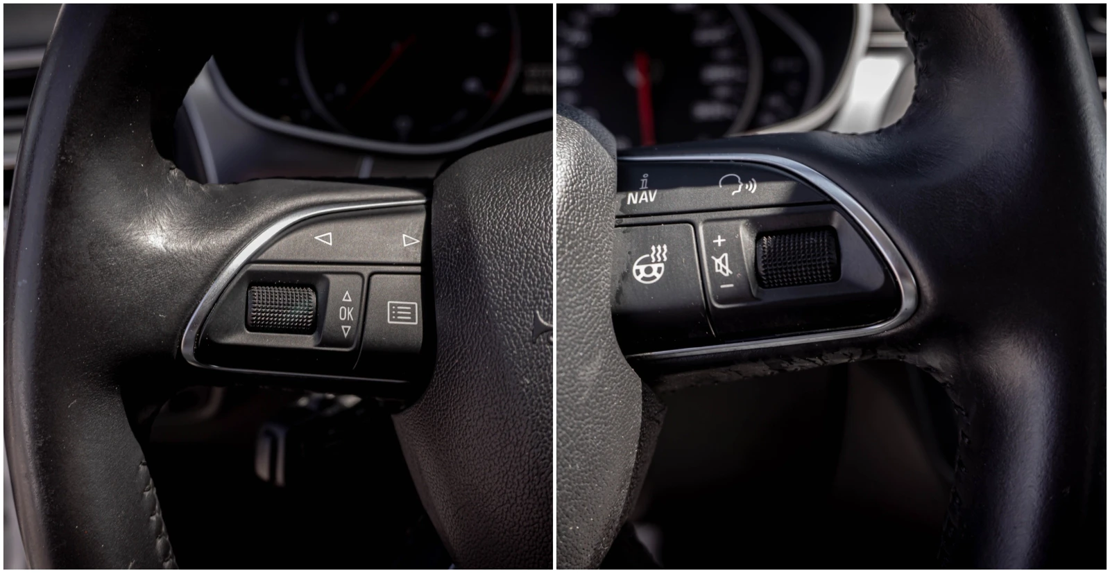 Audi A6 3.0TDI-Quattro-143, 072 KM!, снимка 12 - Автомобили и джипове - 55363008
