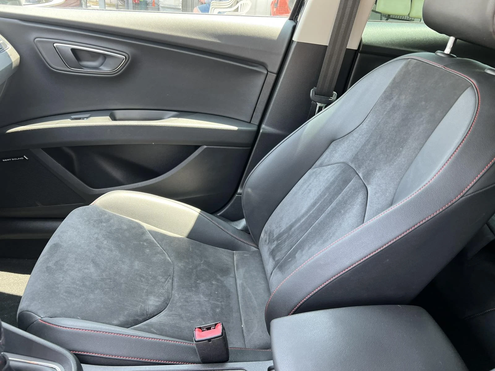 Seat Leon FR, снимка 12 - Автомобили и джипове - 55382841