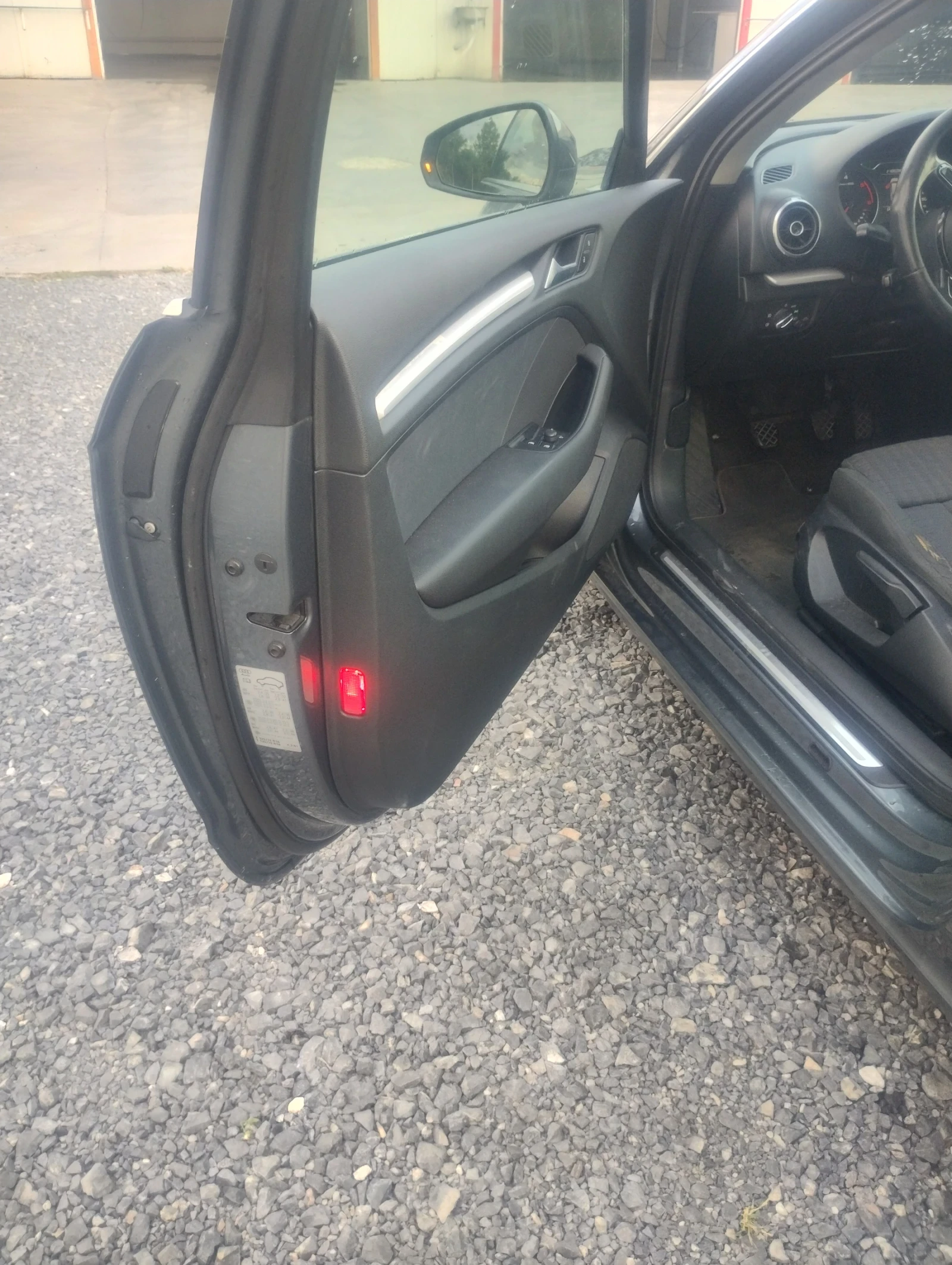Audi A3, снимка 7 - Автомобили и джипове - 55562483