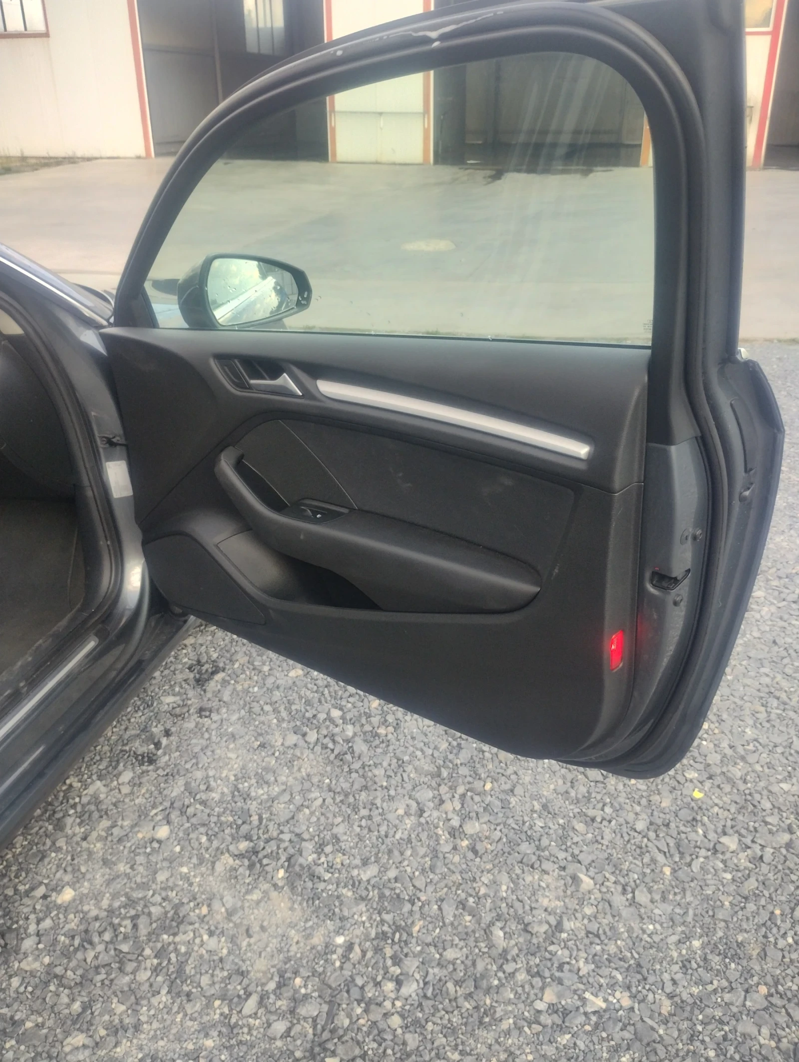 Audi A3, снимка 4 - Автомобили и джипове - 55562483