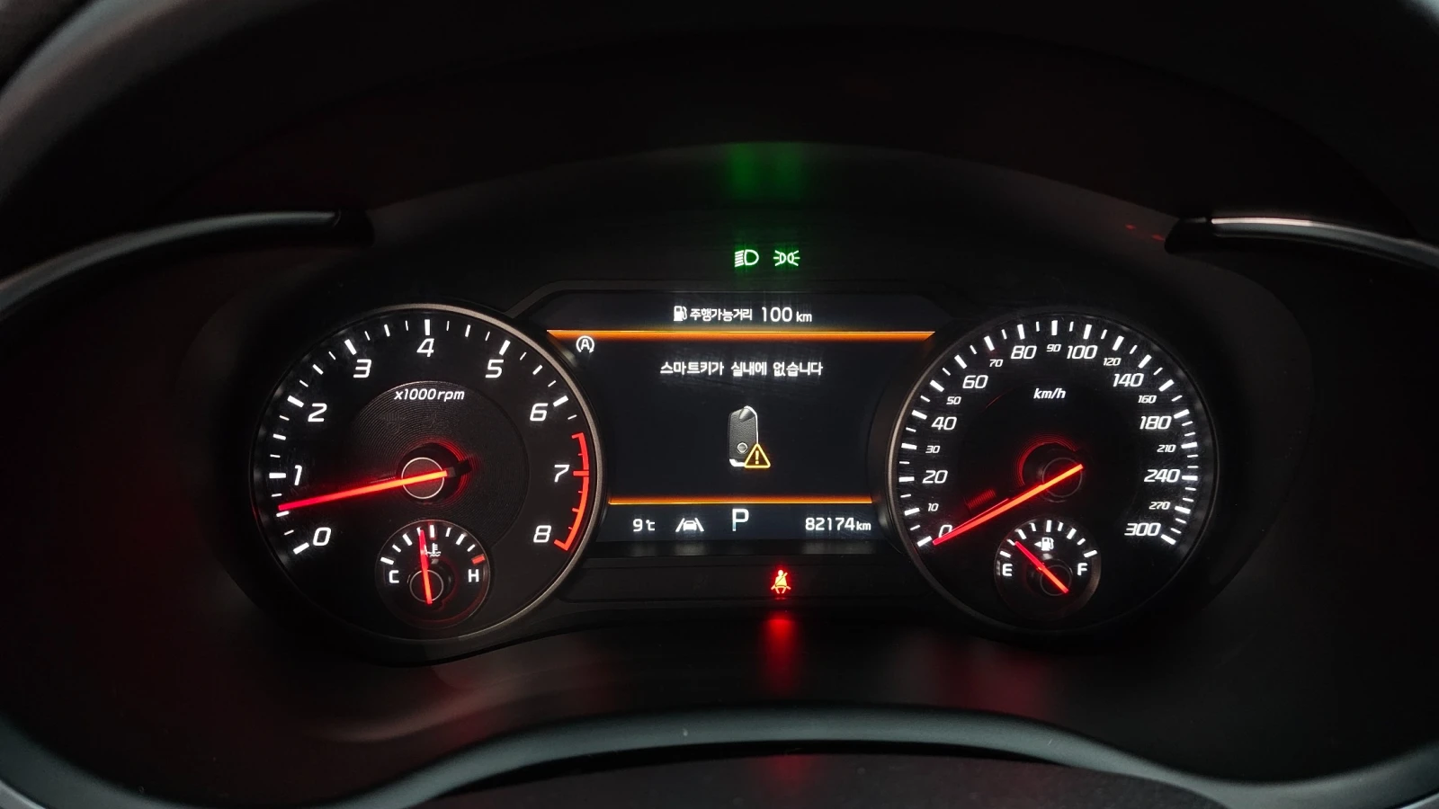 Kia Stinger Kia Stinger Meister 3.3 GT AWD, снимка 9 - Автомобили и джипове - 55625102