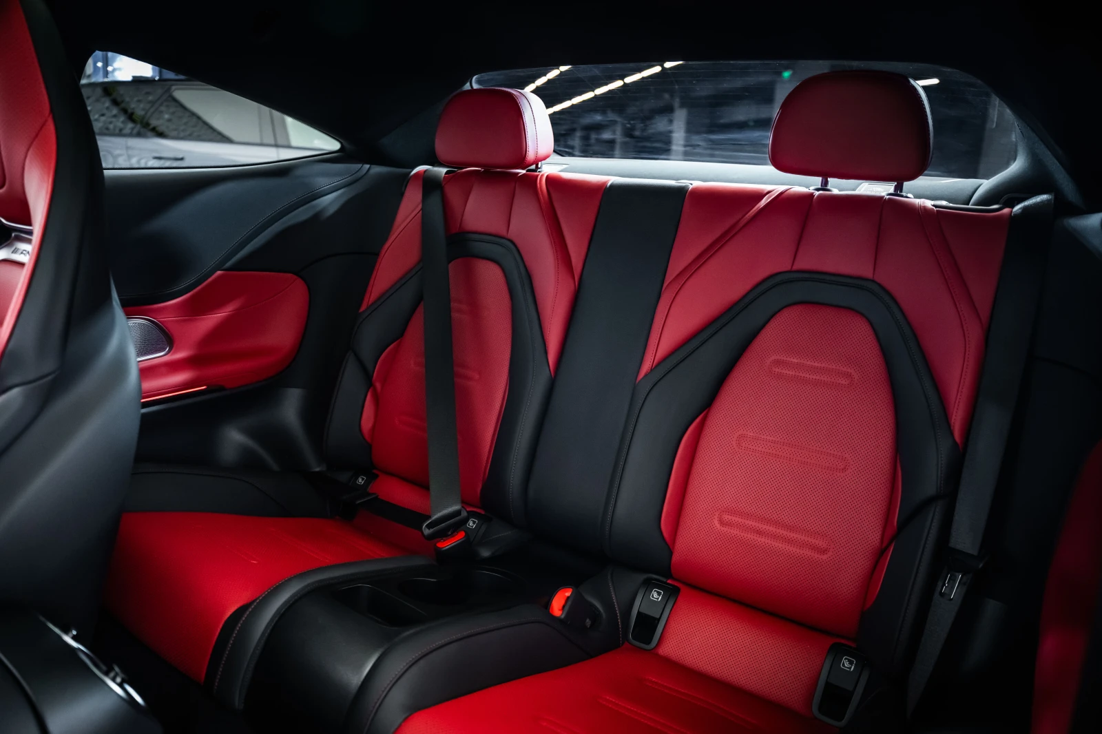 Mercedes-Benz CLE 53 AMG 4MATIC+ Coupe, снимка 15 - Автомобили и джипове - 55655935