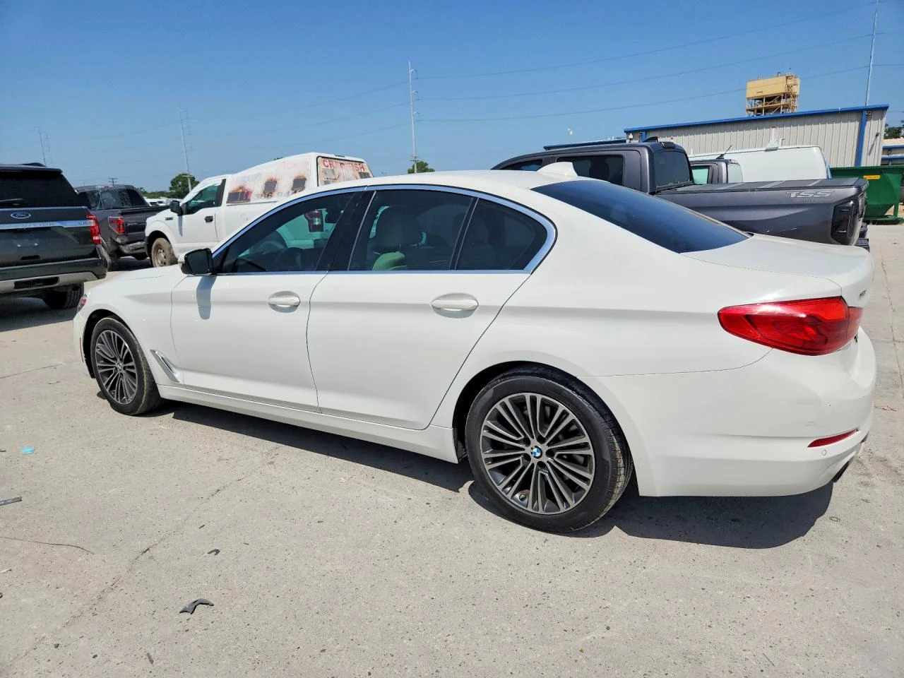 BMW 530 | Mobile.bg � ����������� 2