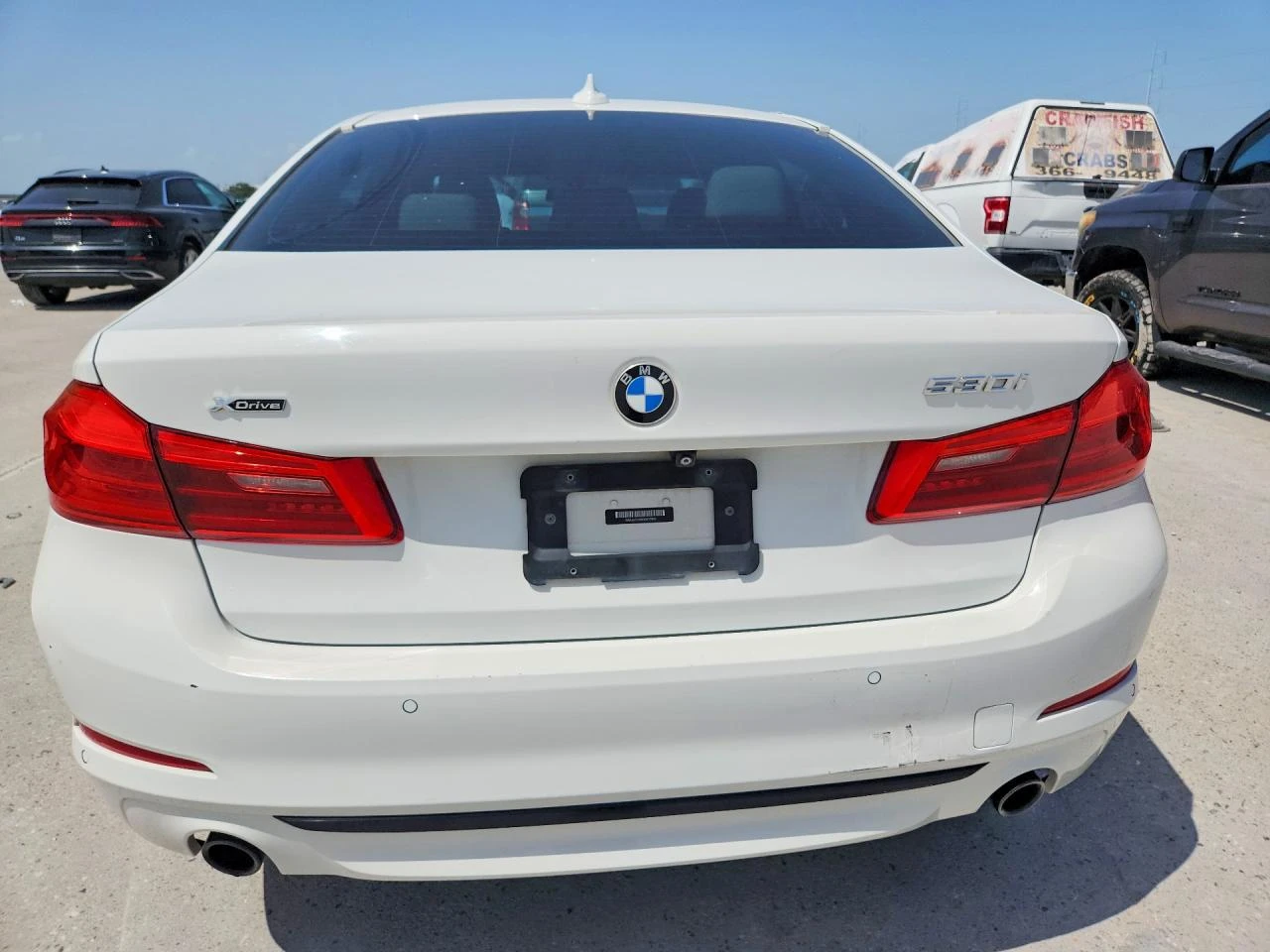 BMW 530 | Mobile.bg � ����������� 6