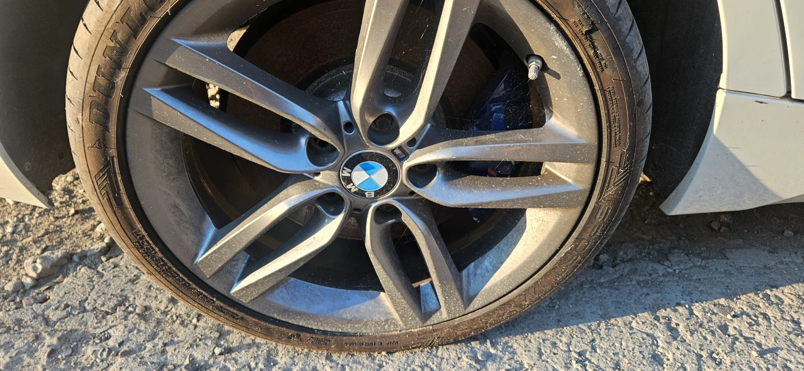 BMW 120, снимка 6 - Автомобили и джипове - 55965197