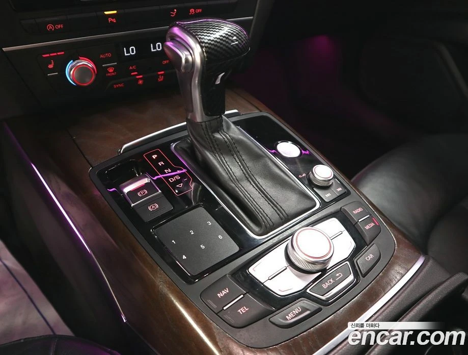 Audi A7 45 TDI Quattro Dynamic 4G, снимка 16 - Автомобили и джипове - 55965277