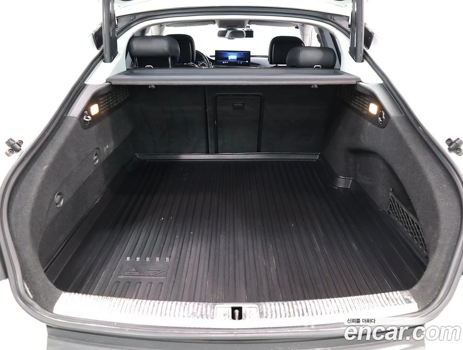 Audi A7 45 TDI Quattro Dynamic 4G, снимка 12 - Автомобили и джипове - 55965277