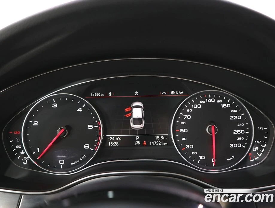 Audi A7 45 TDI Quattro Dynamic 4G, снимка 8 - Автомобили и джипове - 55965277
