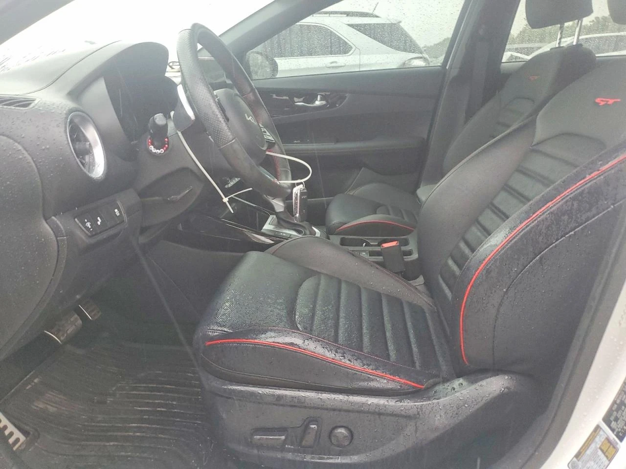 Kia Forte 1.6l Gt | Mobile.bg � ����������� 7