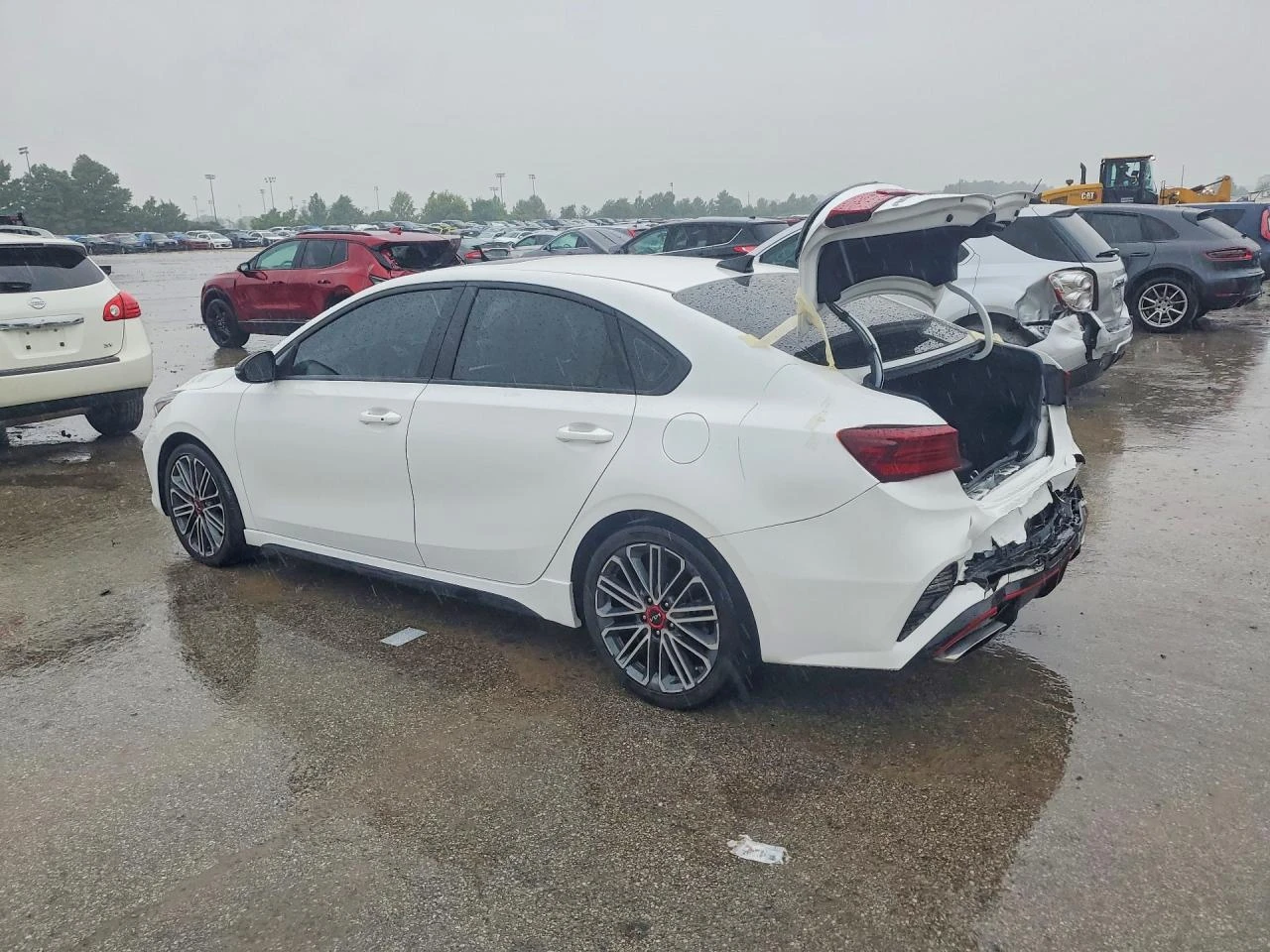 Kia Forte 1.6l Gt | Mobile.bg � ����������� 2