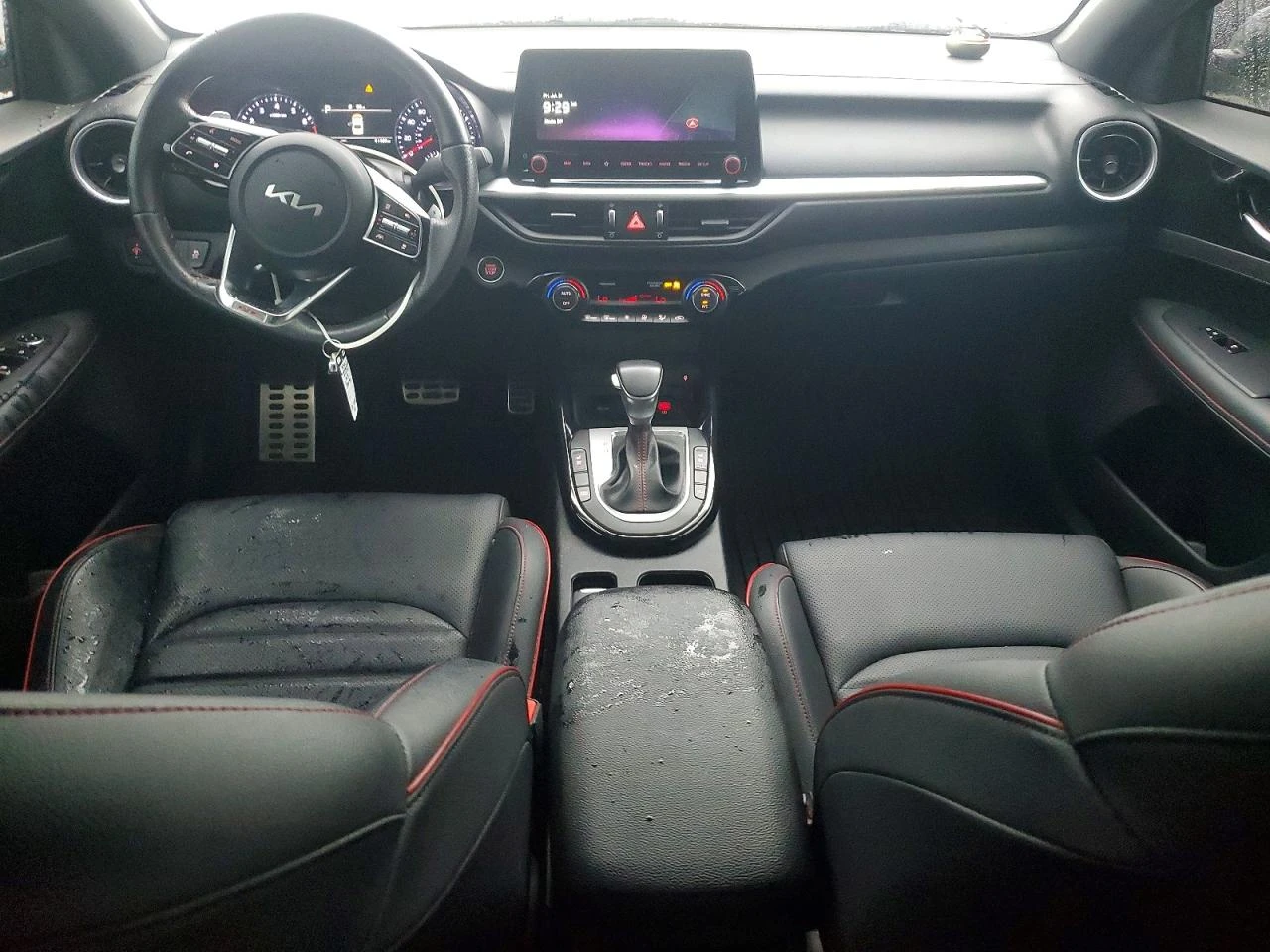 Kia Forte 1.6l Gt | Mobile.bg � ����������� 8