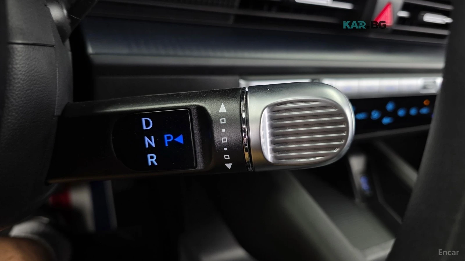 Hyundai Ioniq 6 LONG RANGE | E-LITE | ACC, снимка 9 - Автомобили и джипове - 56094948