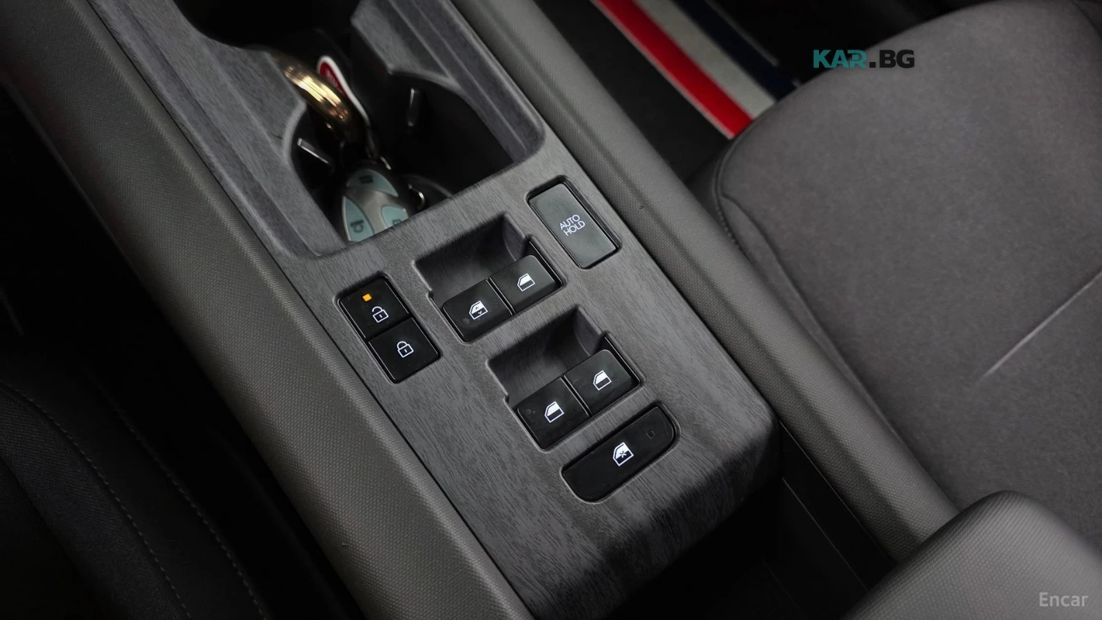 Hyundai Ioniq 6 LONG RANGE | E-LITE | ACC, снимка 16 - Автомобили и джипове - 56094948