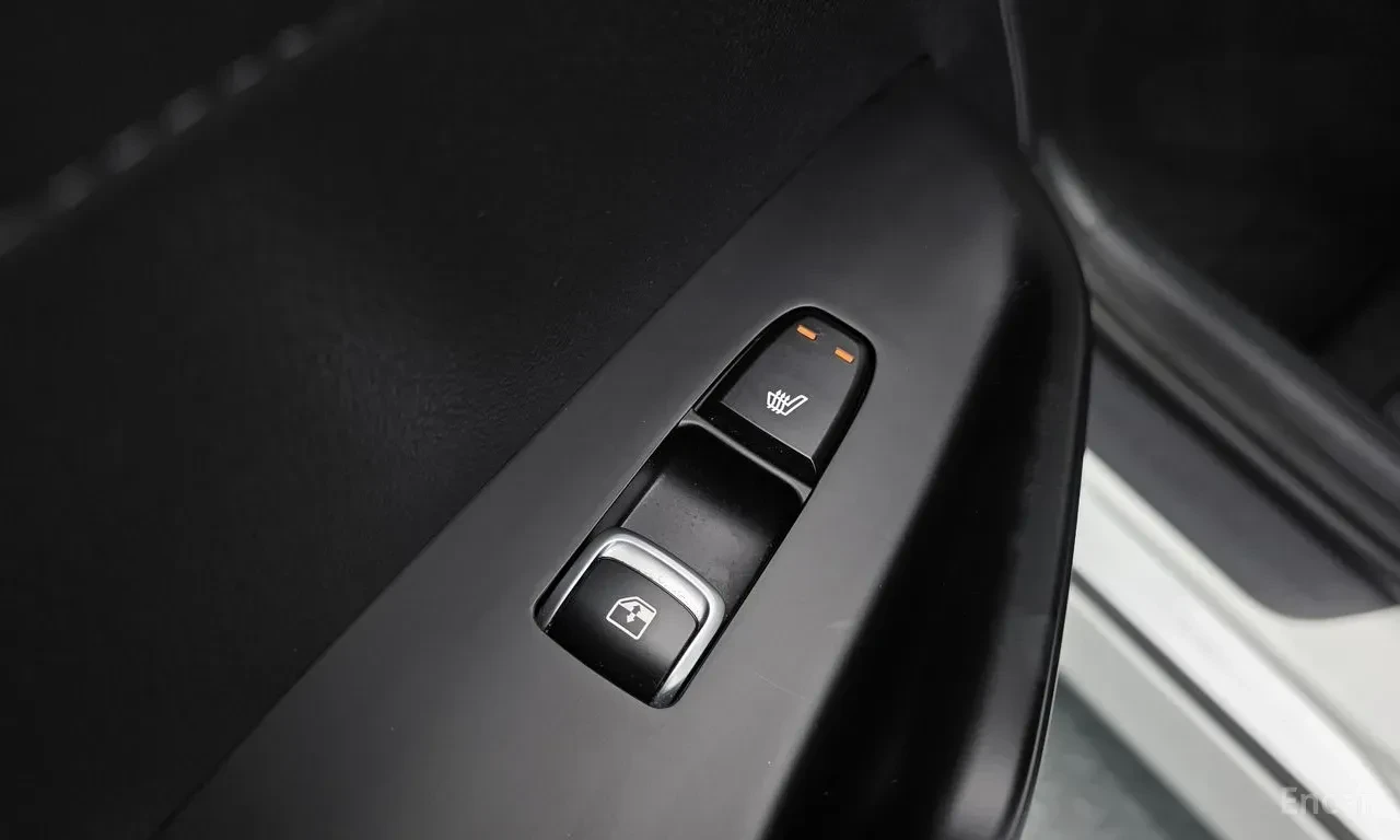 Kia K5 2.0* LPI* PRESTIGE* ОБДУХВАНЕ* LANE* ASSIST* КАМЕР, снимка 15 - Автомобили и джипове - 56183484