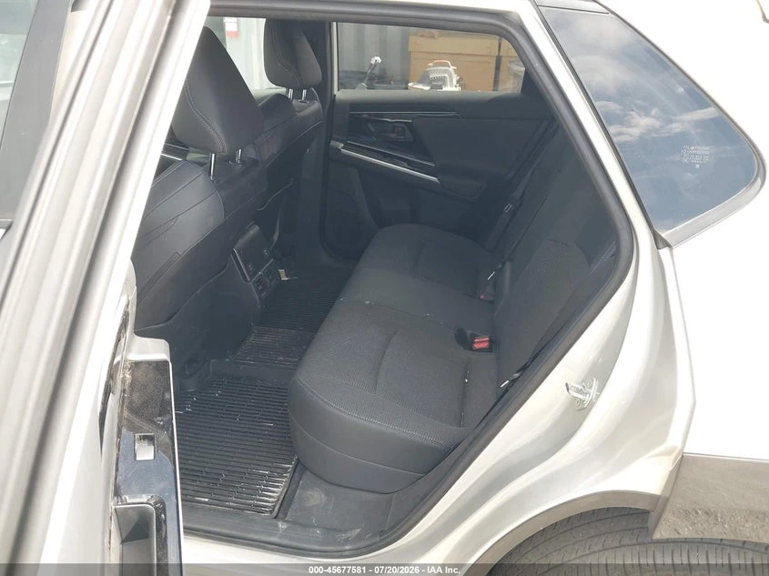 Toyota bZ4X Xle, снимка 8 - Автомобили и джипове - 56320197