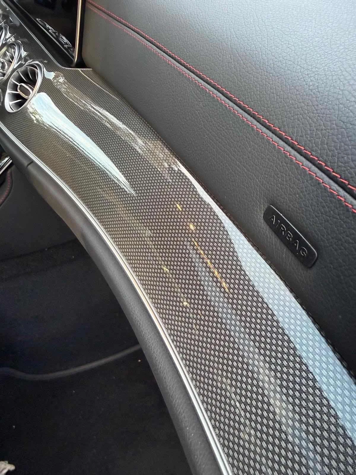 Mercedes-Benz CLS * AMG 53 * CARFAX * ��� ������������ ������ | Mobile.bg � ����������� 11
