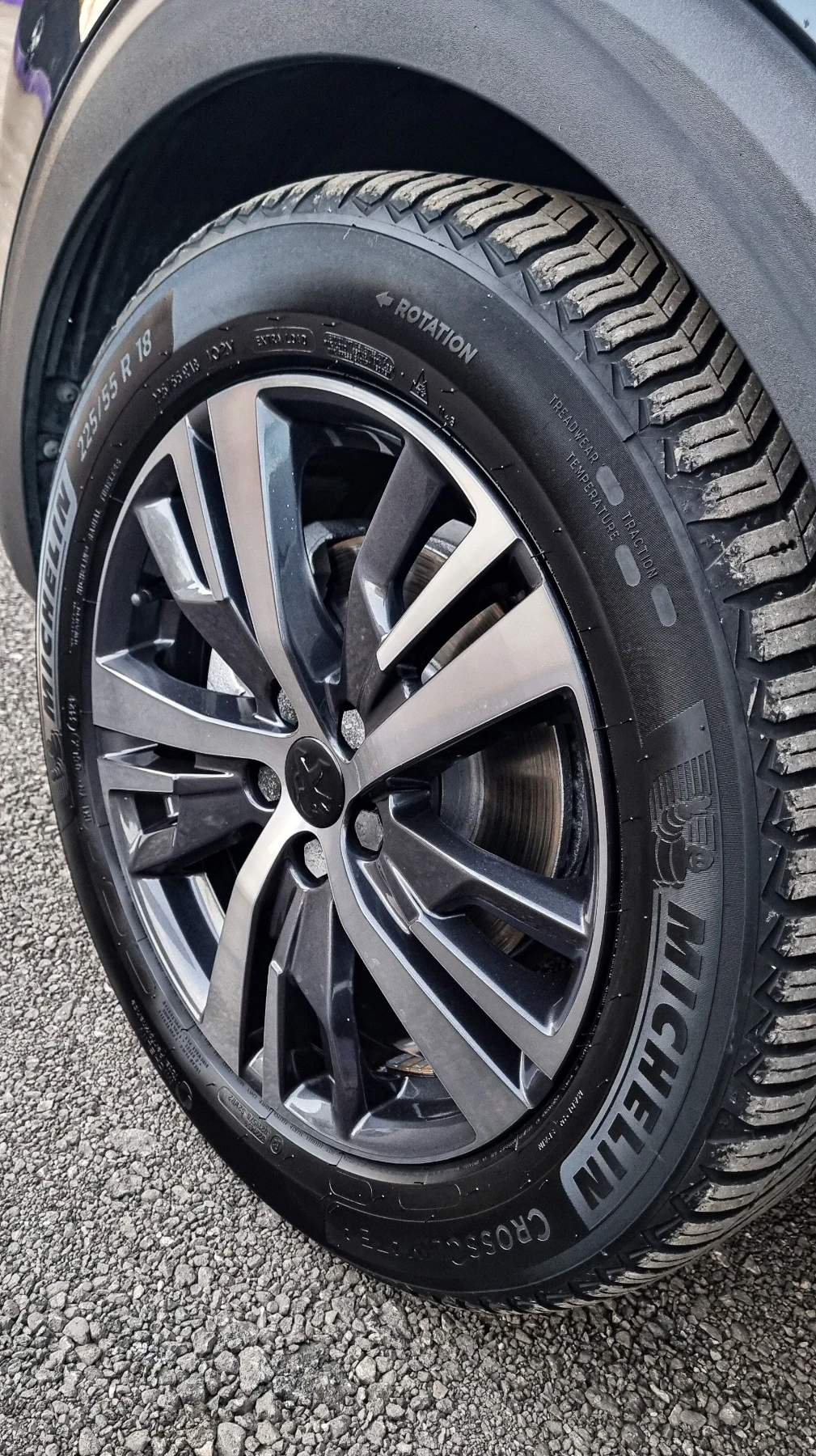 Peugeot 5008 1.6 HDI Allure  Bisiness  | Mobile.bg � ����������� 10