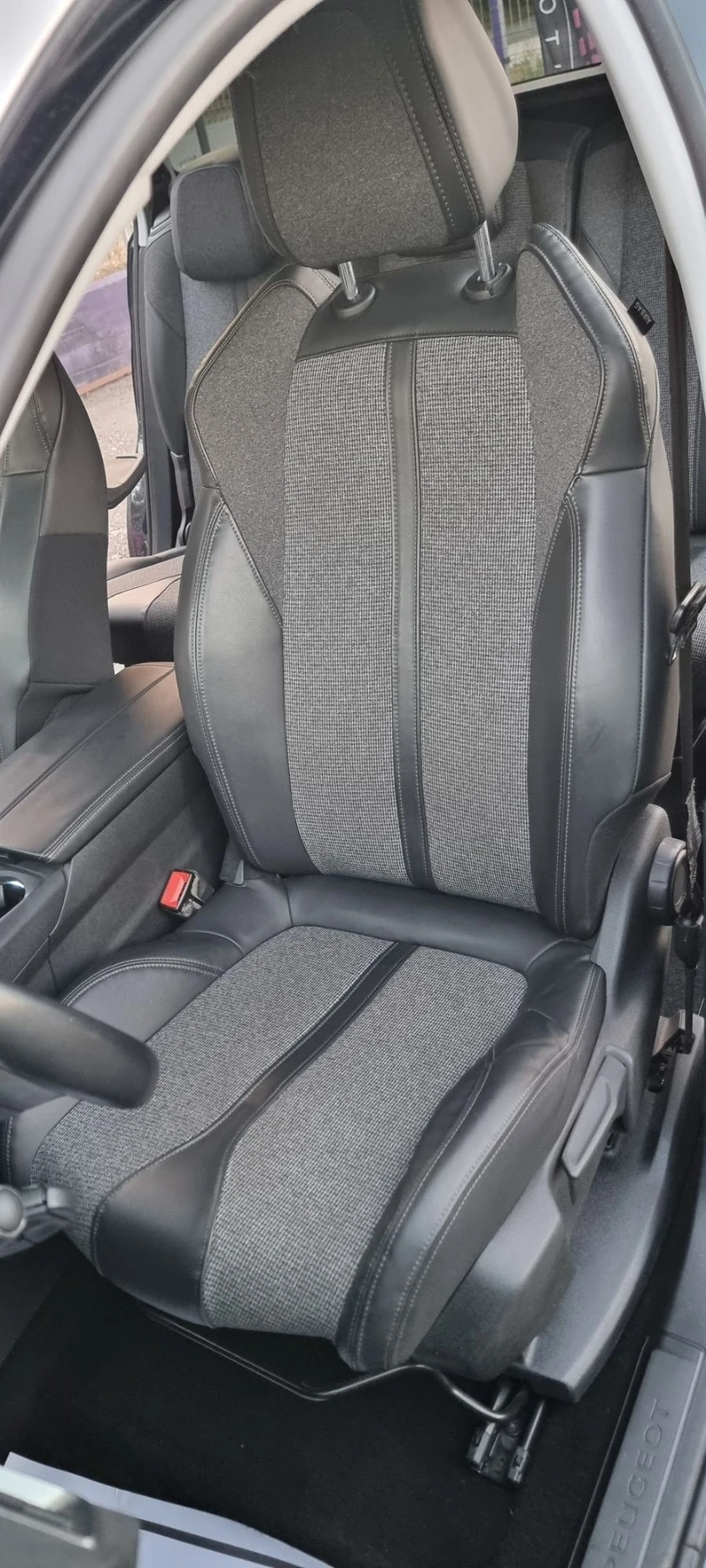 Peugeot 5008 1.6 HDI Allure  Bisiness  | Mobile.bg � ����������� 12