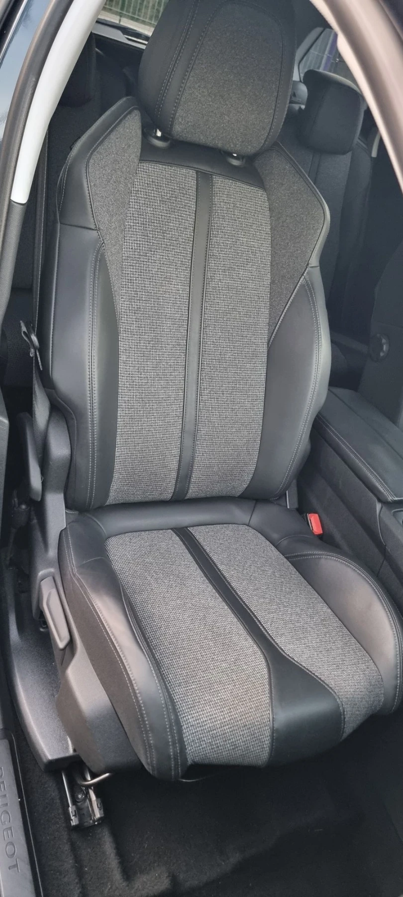 Peugeot 5008 1.6 HDI Allure  Bisiness  | Mobile.bg � ����������� 13