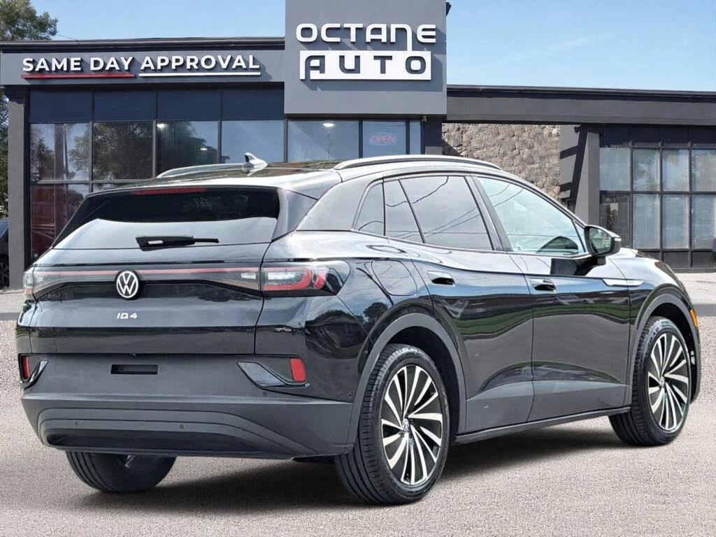 VW ID.4 PRO* RWD* DISTRONIC* 360 КАМЕРИ* КРАЙНА ЦЕНА, снимка 6 - Автомобили и джипове - 56430014