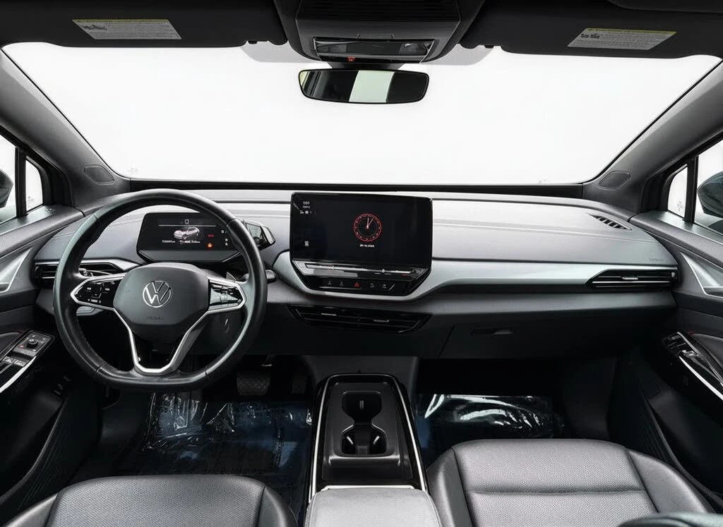 VW ID.4 PRO* RWD* DISTRONIC* 360 КАМЕРИ* КРАЙНА ЦЕНА, снимка 11 - Автомобили и джипове - 56430014