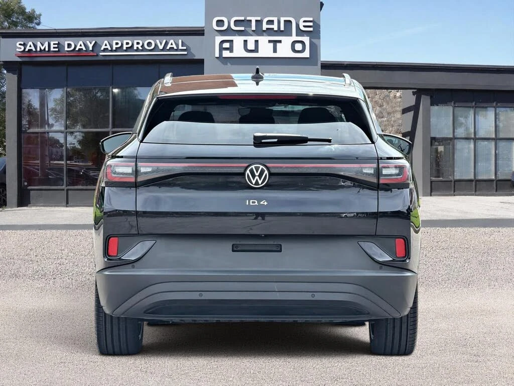 VW ID.4 PRO* RWD* DISTRONIC* 360 КАМЕРИ* КРАЙНА ЦЕНА, снимка 5 - Автомобили и джипове - 56430014