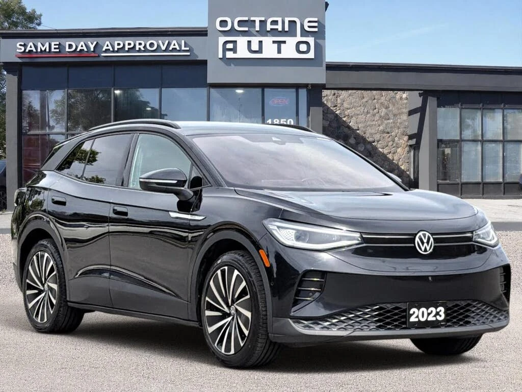 VW ID.4 PRO* RWD* DISTRONIC* 360 КАМЕРИ* КРАЙНА ЦЕНА, снимка 2 - Автомобили и джипове - 56430014