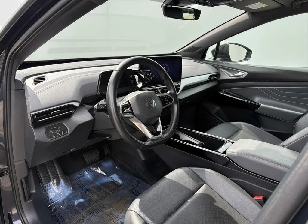 VW ID.4 PRO* RWD* DISTRONIC* 360 КАМЕРИ* КРАЙНА ЦЕНА, снимка 10 - Автомобили и джипове - 56430014