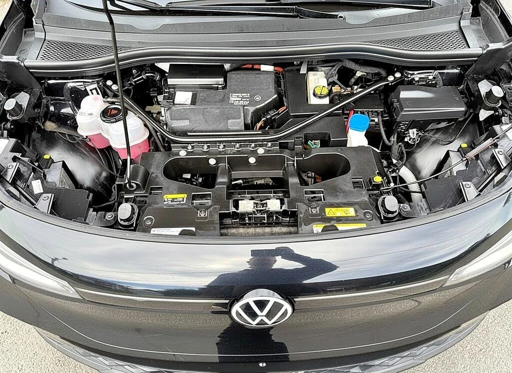 VW ID.4 PRO* RWD* DISTRONIC* 360 КАМЕРИ* КРАЙНА ЦЕНА, снимка 8 - Автомобили и джипове - 56430014