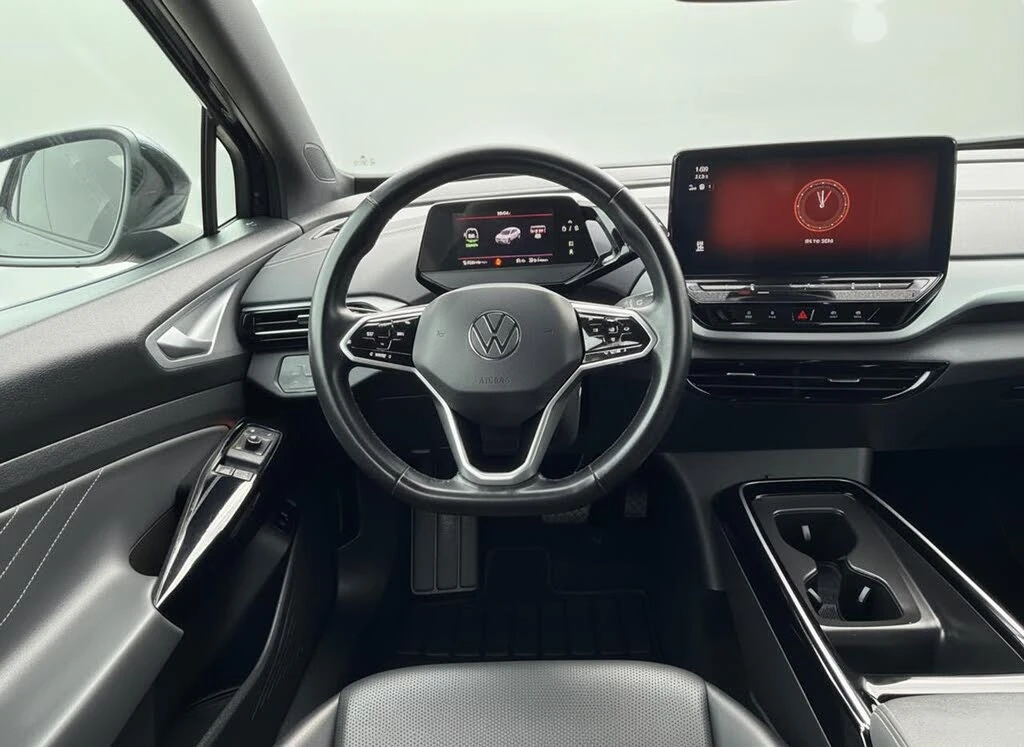 VW ID.4 PRO* RWD* DISTRONIC* 360 КАМЕРИ* КРАЙНА ЦЕНА, снимка 12 - Автомобили и джипове - 56430014