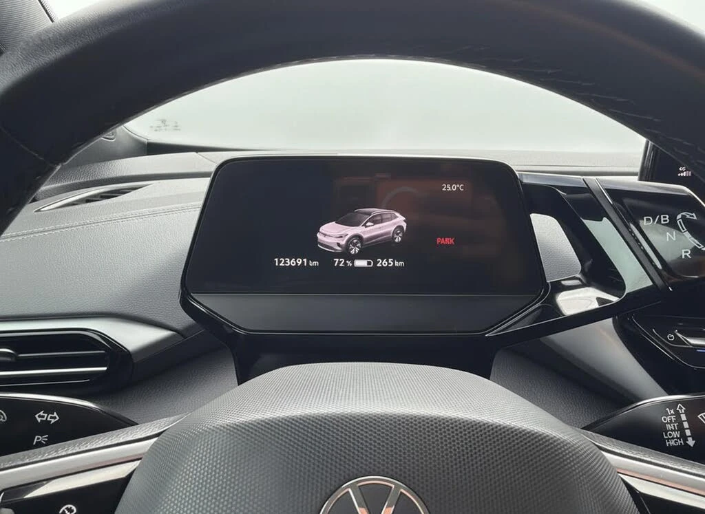 VW ID.4 PRO* RWD* DISTRONIC* 360 КАМЕРИ* КРАЙНА ЦЕНА, снимка 13 - Автомобили и джипове - 56430014