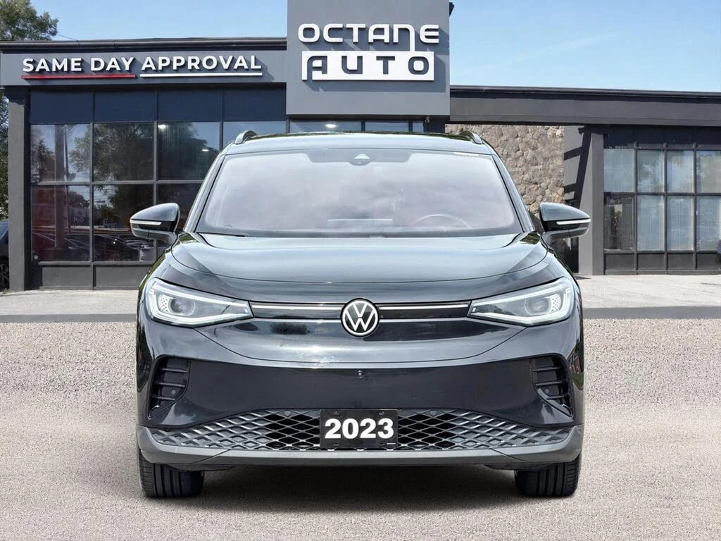 VW ID.4 PRO* RWD* DISTRONIC* 360 КАМЕРИ* КРАЙНА ЦЕНА