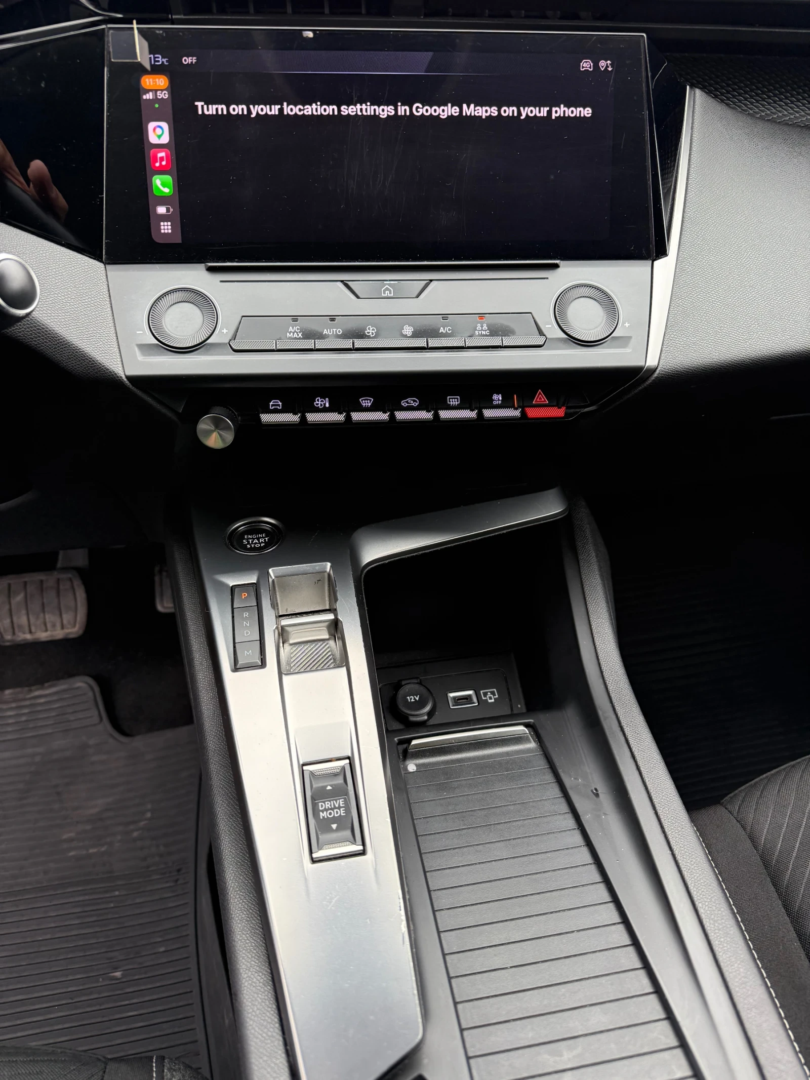 Peugeot 308 AT8, снимка 13 - Автомобили и джипове - 56484050