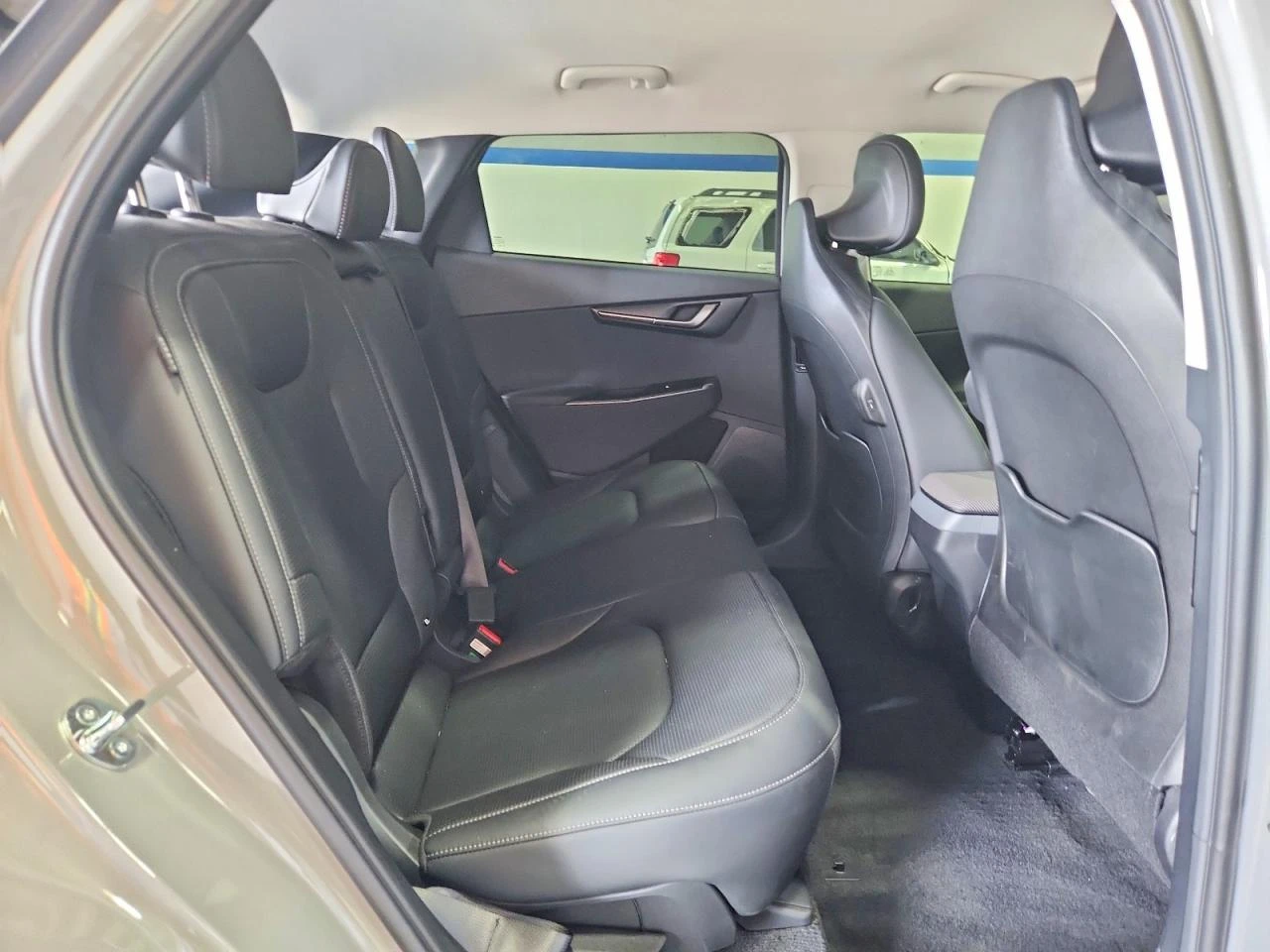 Kia EV6 * WIND* RWD* , снимка 12 - Автомобили и джипове - 56504422