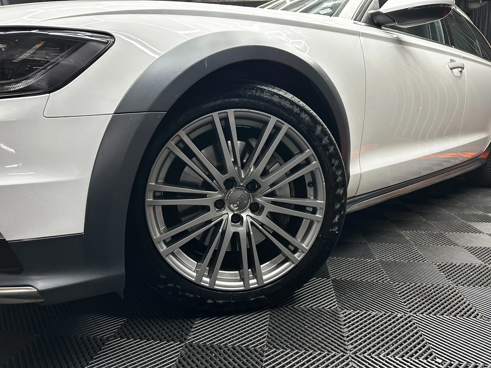 Audi A6 Allroad 3.0d 313 к.с./quattro , снимка 2 - Автомобили и джипове - 56655850