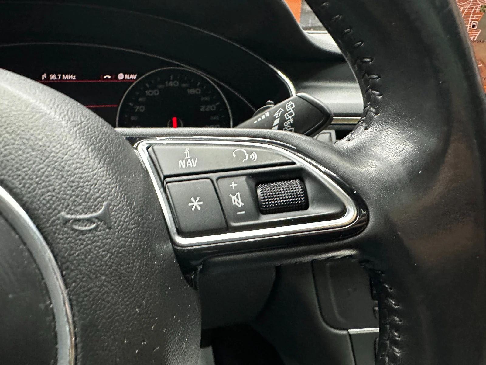 Audi A6 Allroad 3.0d 313 к.с./quattro , снимка 17 - Автомобили и джипове - 56655850