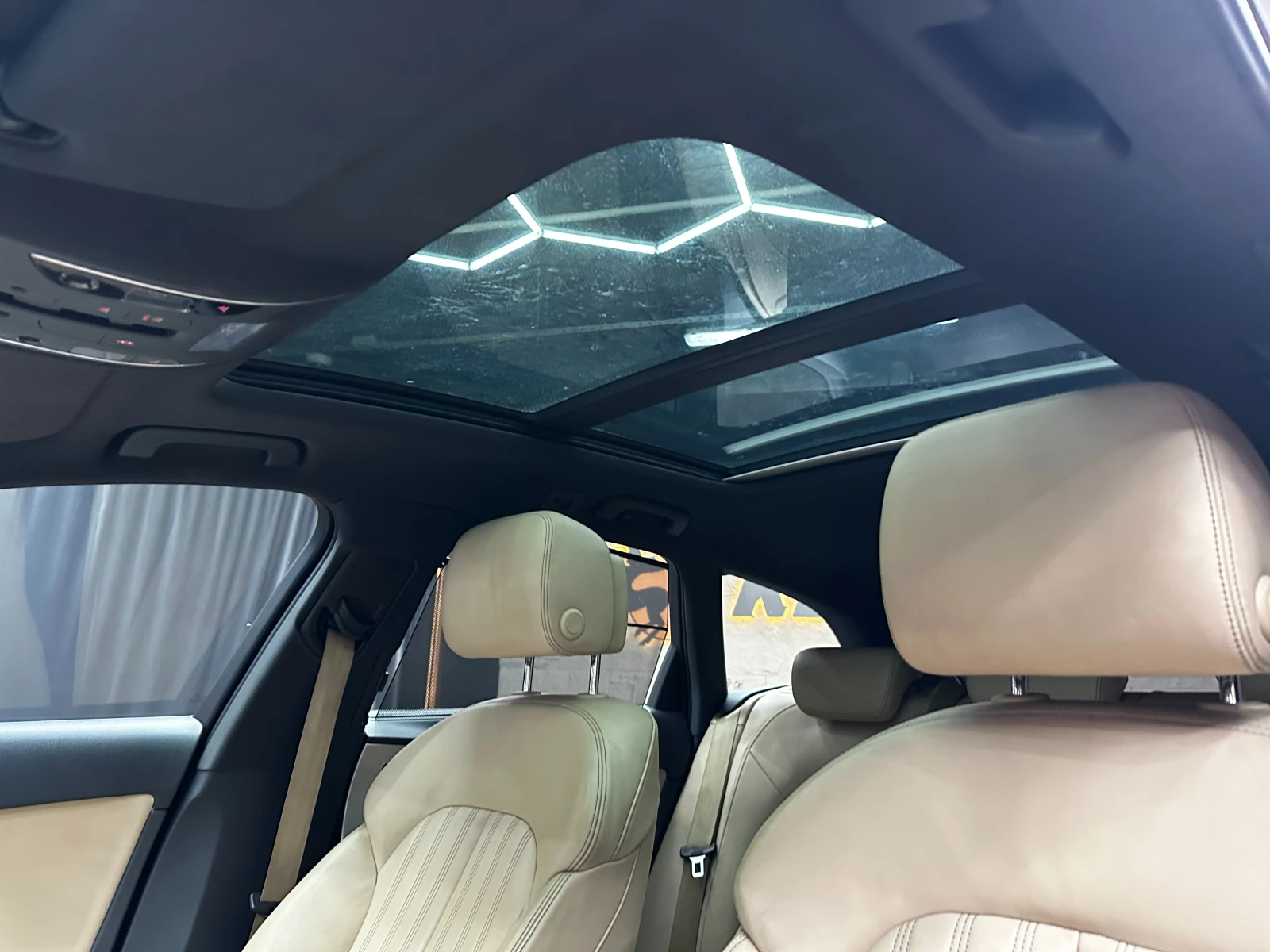 Audi A6 Allroad 3.0d 313 к.с./quattro , снимка 7 - Автомобили и джипове - 56655850